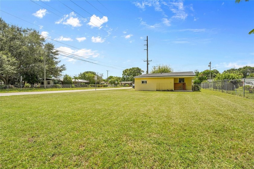 This rare coastal opportunity sits on an oversized lot with - photo 29