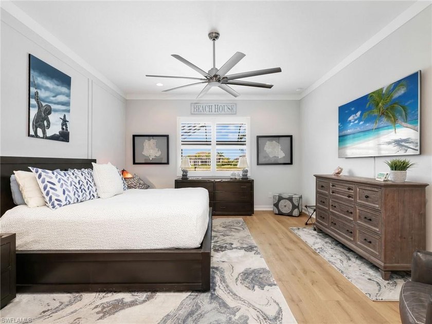 Move in ready and loaded with upgrades, this custom built Stock - photo 30