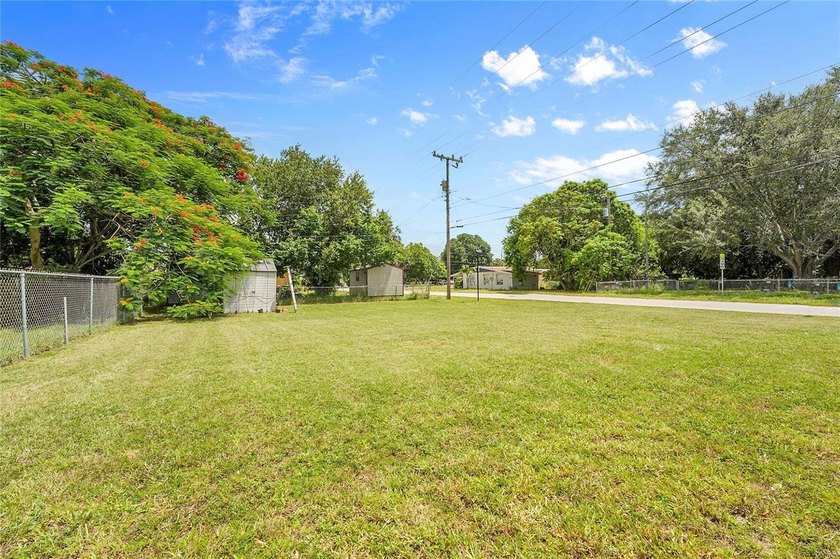This rare coastal opportunity sits on an oversized lot with - photo 30