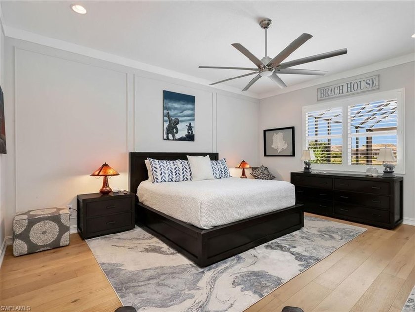 Move in ready and loaded with upgrades, this custom built Stock - photo 31