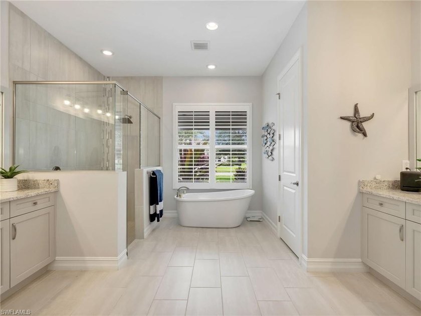 Move in ready and loaded with upgrades, this custom built Stock - photo 33