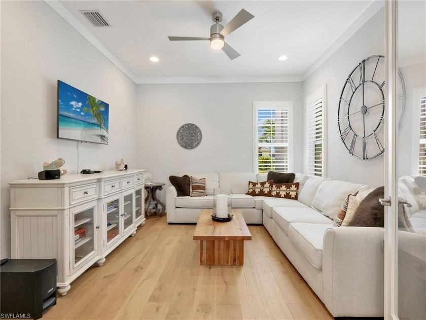 Move in ready and loaded with upgrades, this custom built Stock - photo 40