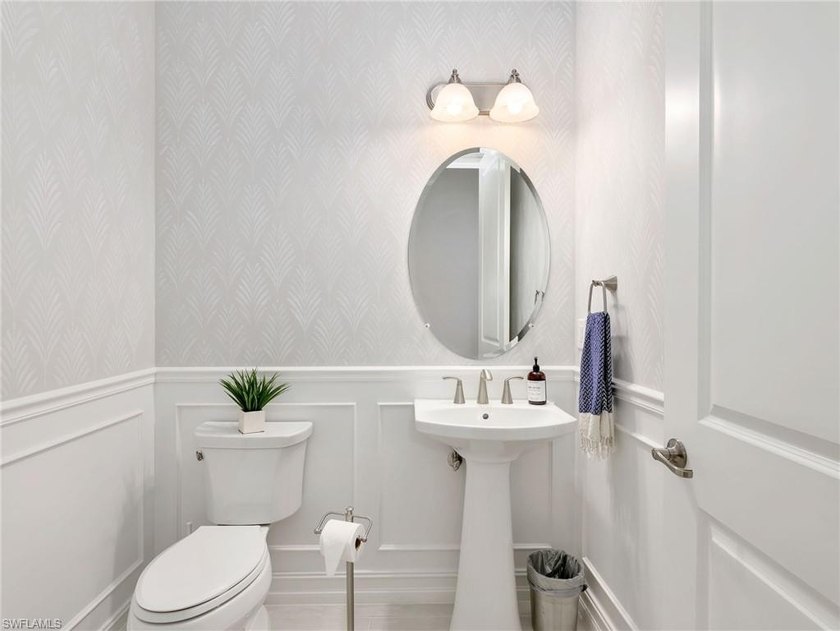 Move in ready and loaded with upgrades, this custom built Stock - photo 41