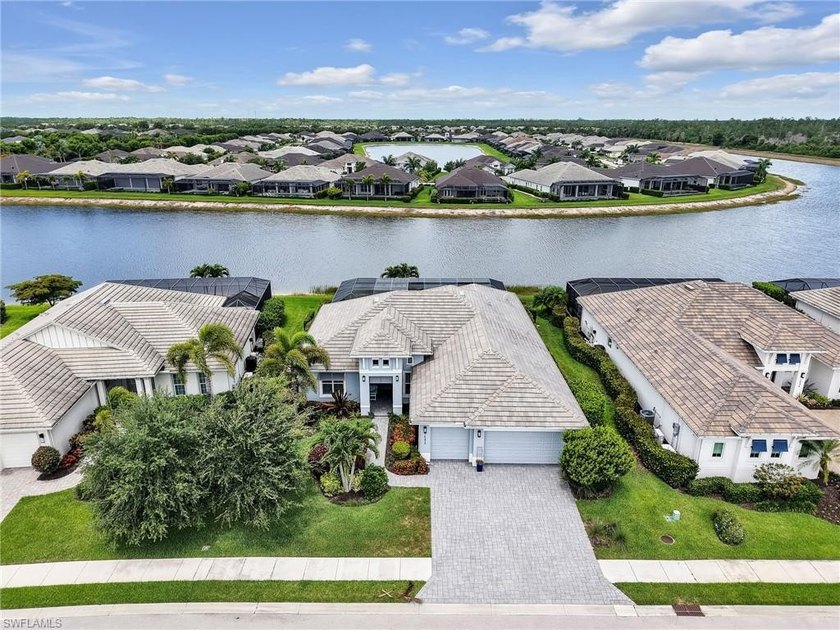 Move in ready and loaded with upgrades, this custom built Stock - photo 43