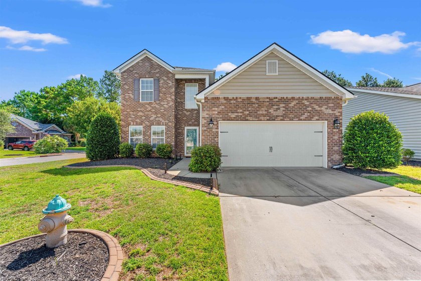 Stunning Move-In Ready Home with Resort-Style Backyard Welcome - photo 2
