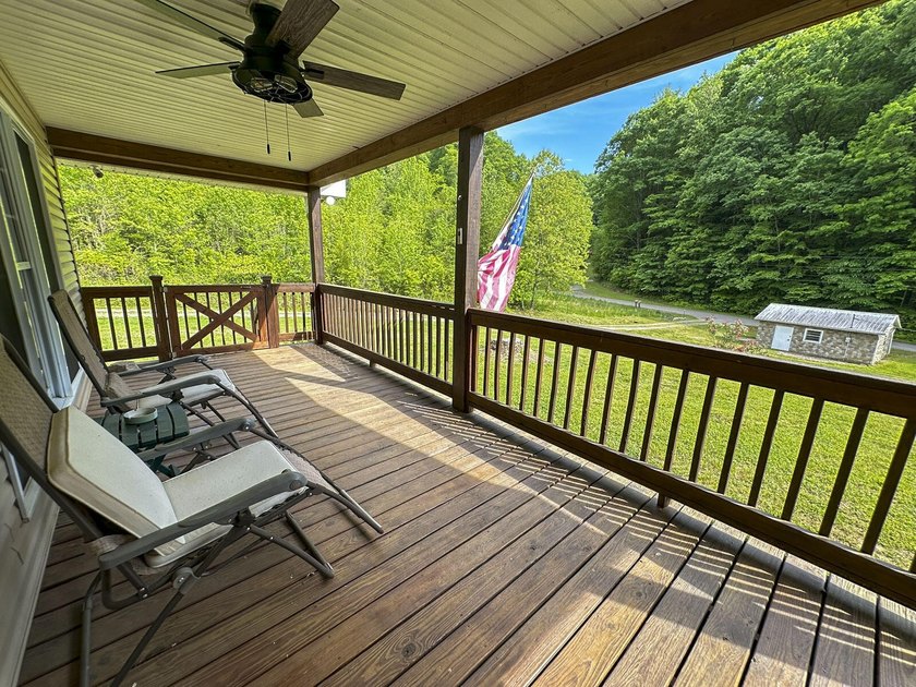 Seller says MAKE OFFER! Nestled in the heart of East Tennessee - photo 2