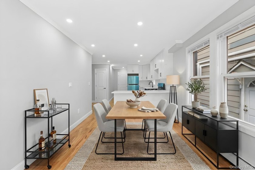 Welcome to 142-06-116th Avenue! A newly renovated, turn key - photo 2