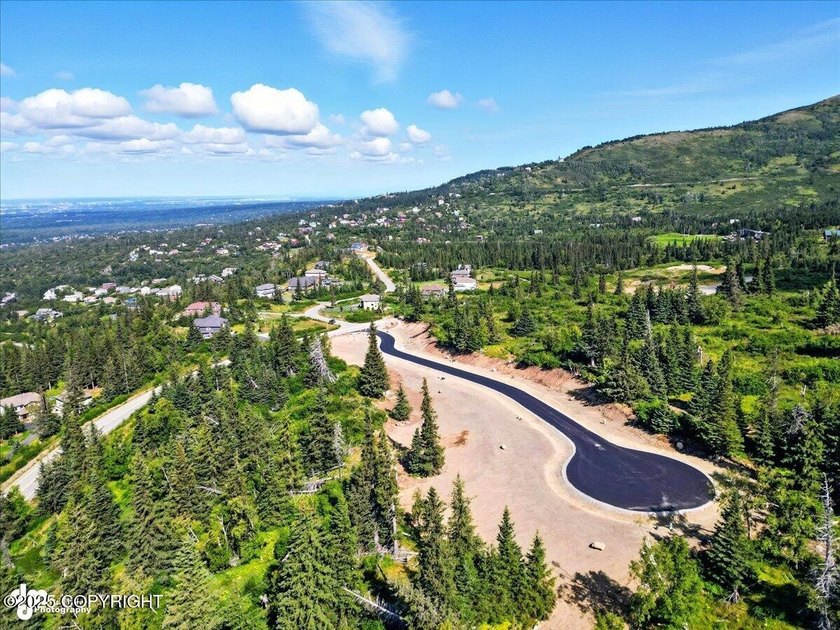 Welcome to your own exclusive homesite on a privately maintained - photo 3