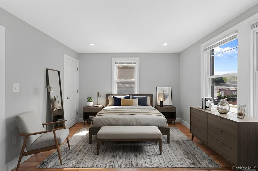 Welcome to 142-06-116th Avenue! A newly renovated, turn key - photo 7