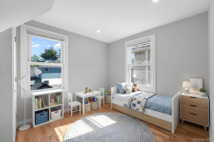 Welcome to 142-06-116th Avenue! A newly renovated, turn key - photo 8