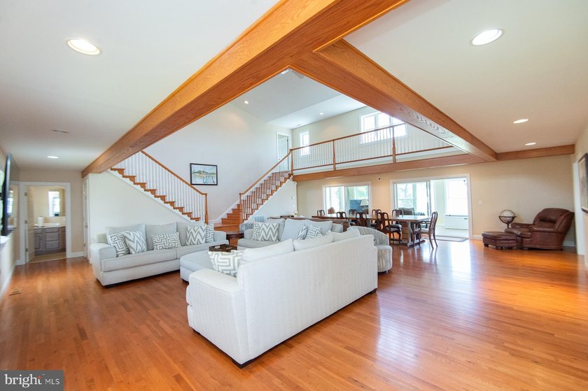 Welcome to a rare waterfront retreat on Hudson Creek offering - photo 49