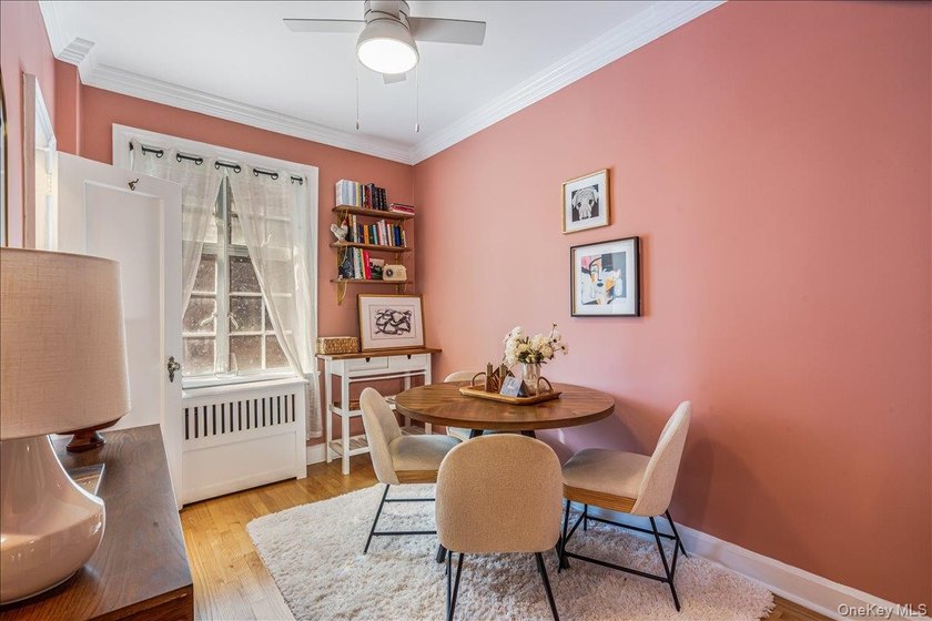 Discover the charm of Unit 2G at 38-30 Douglaston Parkway in - photo 6