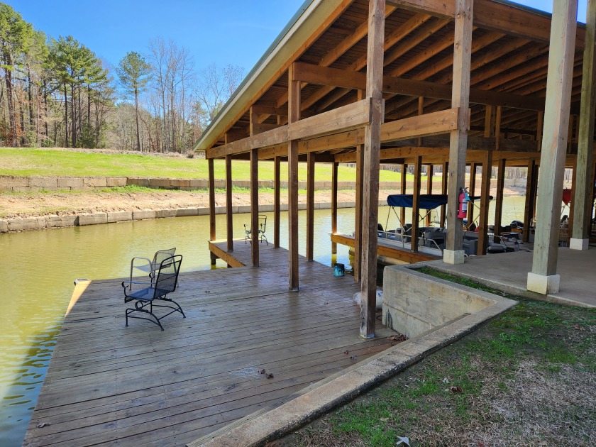 Waterfront Lot in Mallards Cove - photo 22