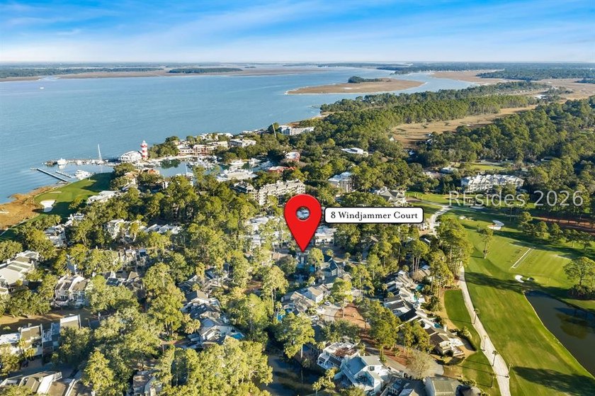 Located in the heart of Harbour Town within Sea Pines, this - photo 5