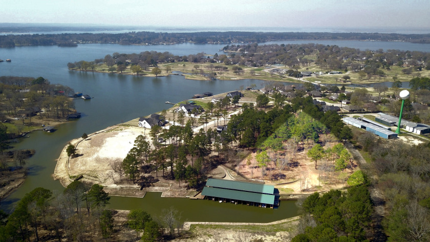 Waterfront Lot in Mallards Cove - photo 8