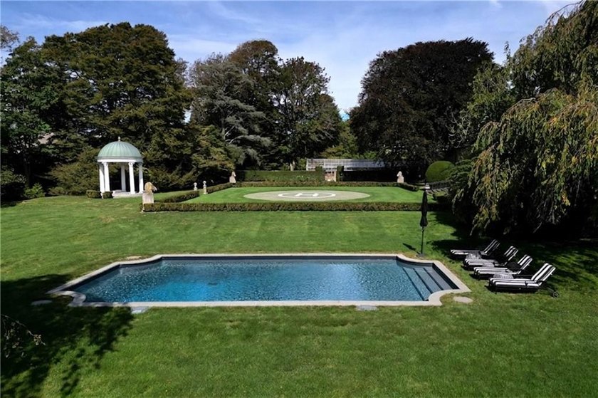 Step into Gilded Age grandeur with this iconic French-style - photo 6