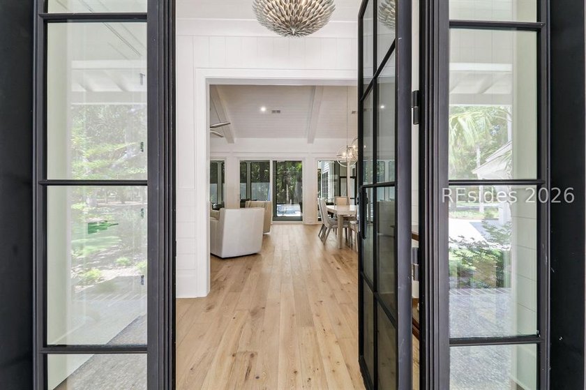 Newer construction (built in 2025) offering timeless Lowcountry - photo 6