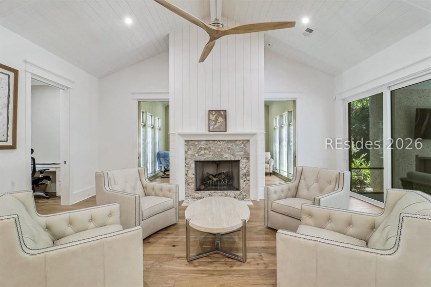 Newer construction (built in 2025) offering timeless Lowcountry - photo 8