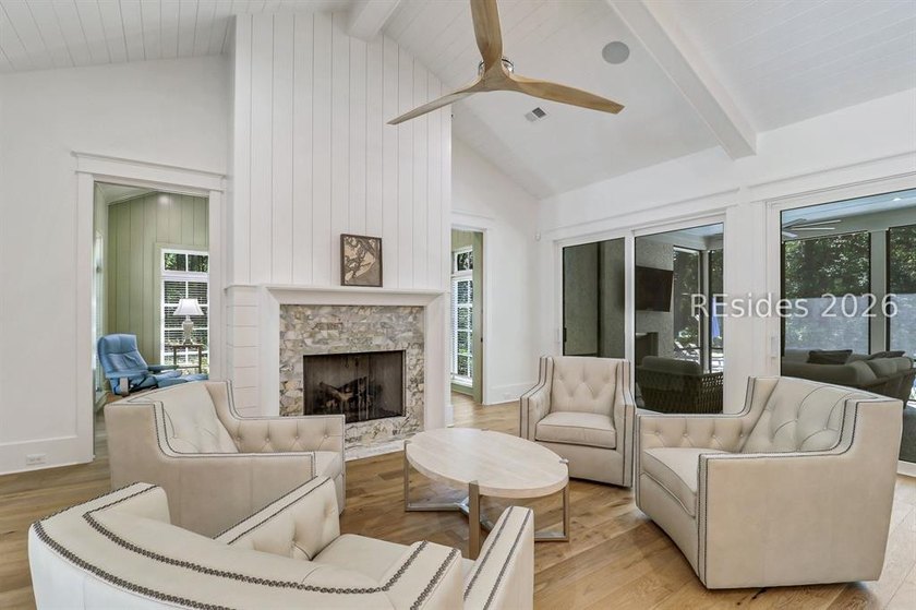 Newer construction (built in 2025) offering timeless Lowcountry - photo 9