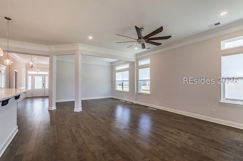 Welcome to a home that captures Lowcountry living-where custom - photo 6