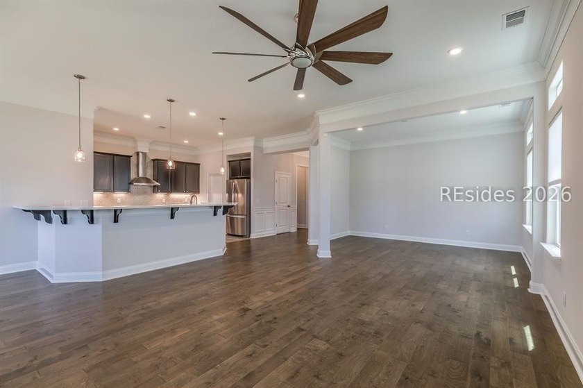 Welcome to a home that captures Lowcountry living-where custom - photo 8