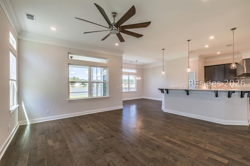Welcome to a home that captures Lowcountry living-where custom - photo 9