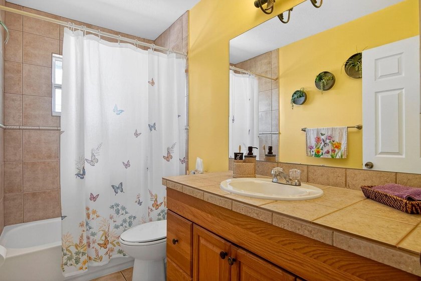 Welcome home to this perfect cozy house. The 2 bedroom 2 - photo 17