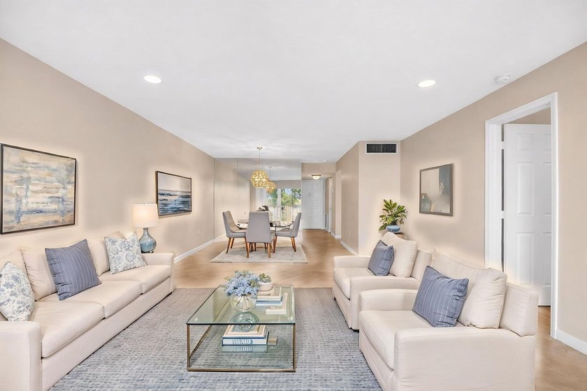 Finest location in Palm Beach County, ultra - private, 7- miles - photo 26