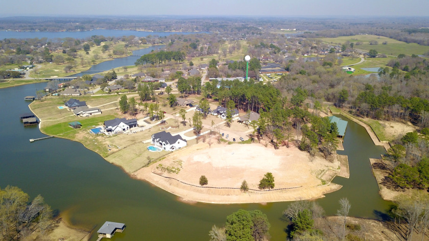 Waterfront Lot in Mallards Cove - photo 10