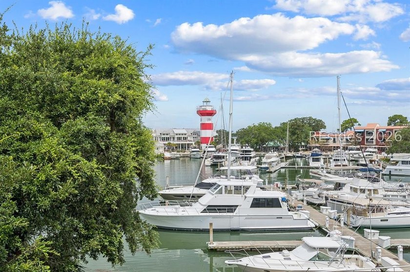 Wake up to one of the most iconic views on Hilton Head Island - photo 3