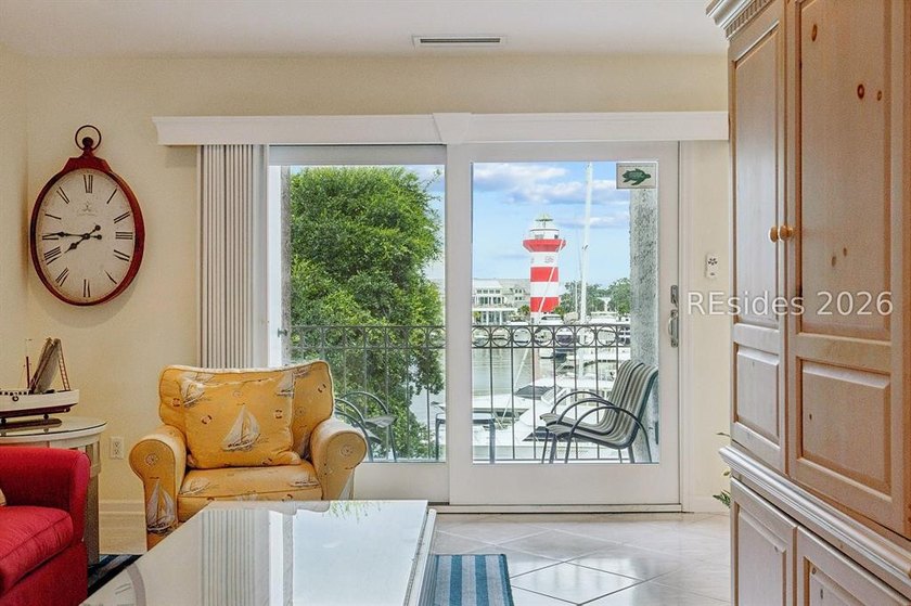 Wake up to one of the most iconic views on Hilton Head Island - photo 5