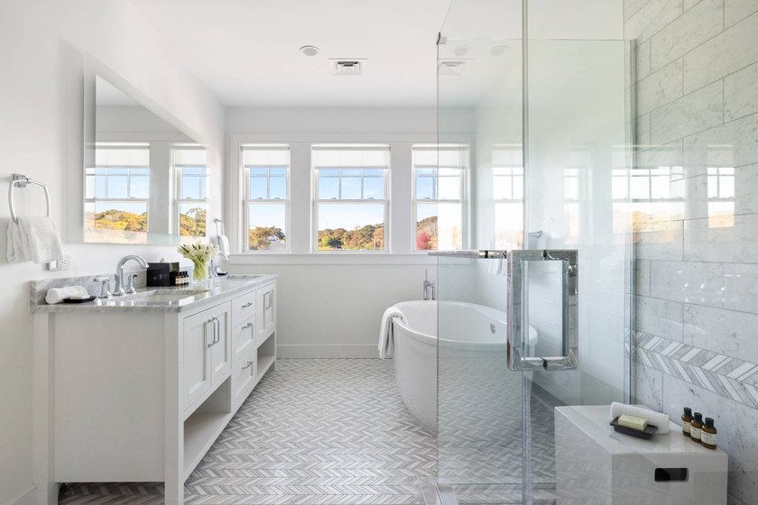 Introducing Canoe Place Boathouses, where Hamptons Home - photo 11