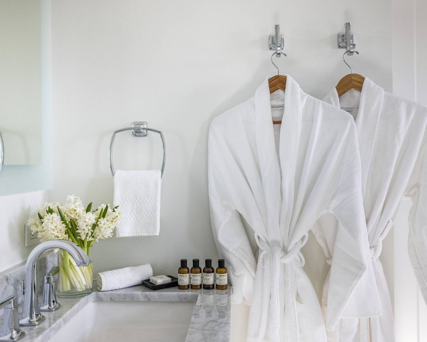 Introducing Canoe Place Boathouses, where Hamptons Home - photo 15