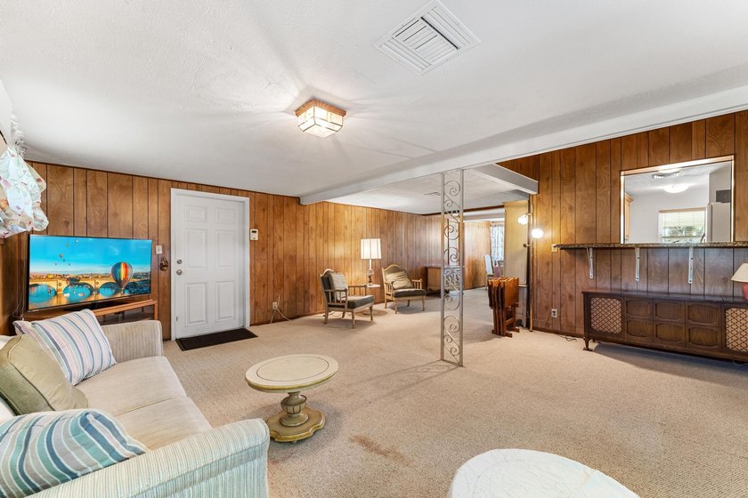 Rare opportunity to own a versatile home featuring two primary - photo 16
