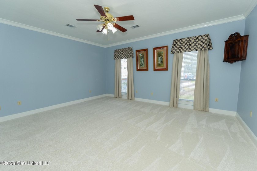 LUXURY ESTATE situated on 1.3+/- acres, offering PRIVACY - photo 17