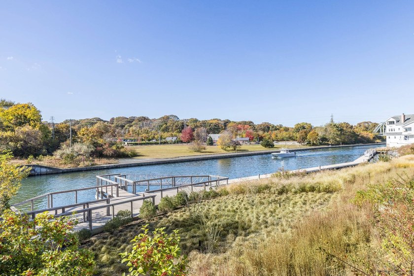 Introducing Canoe Place Boathouses, where Hamptons Home - photo 17
