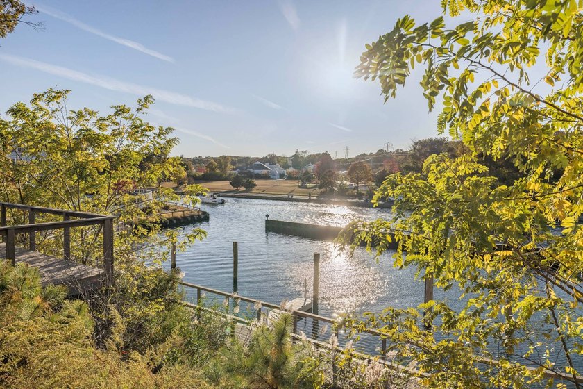 Introducing Canoe Place Boathouses, where Hamptons Home - photo 18
