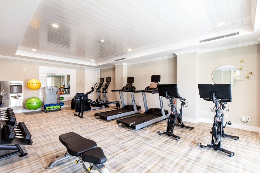 Introducing Canoe Place Boathouses, where Hamptons Home - photo 20