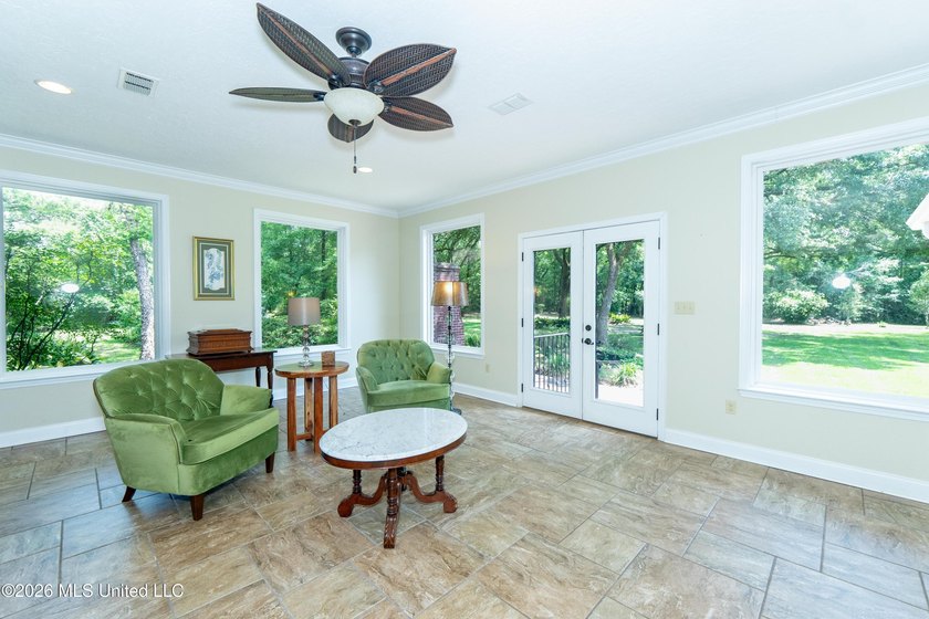 LUXURY ESTATE situated on 1.3+/- acres, offering PRIVACY - photo 24