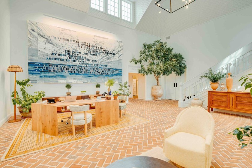 Introducing Canoe Place Boathouses, where Hamptons Home - photo 24