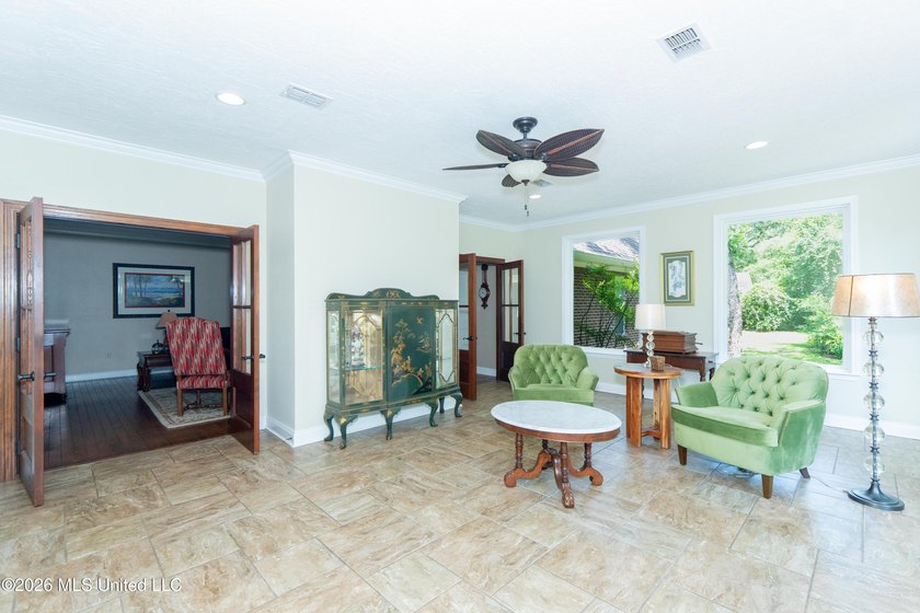 LUXURY ESTATE situated on 1.3+/- acres, offering PRIVACY - photo 25