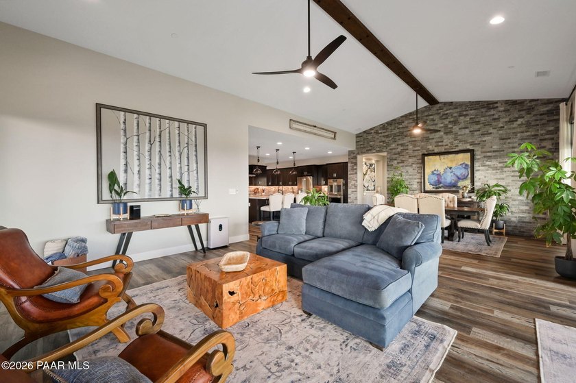 Behold the pinnacle of high-desert living in this 3,178 sq-ft - photo 26