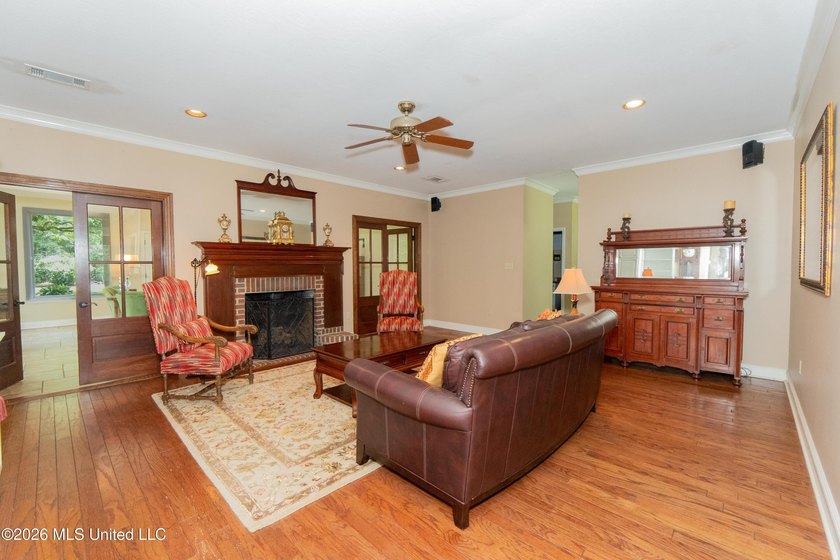 LUXURY ESTATE situated on 1.3+/- acres, offering PRIVACY - photo 28