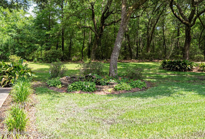 LUXURY ESTATE situated on 1.3+/- acres, offering PRIVACY - photo 42