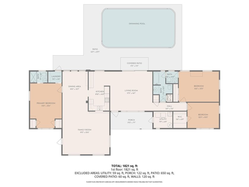 Rare opportunity to own a versatile home featuring two primary - photo 44