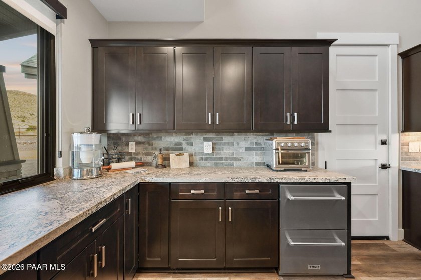 Behold the pinnacle of high-desert living in this 3,178 sq-ft - photo 48
