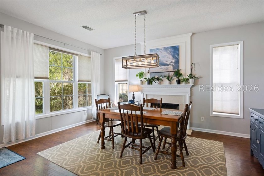 The only home currently available in Westbury Park-one of - photo 4