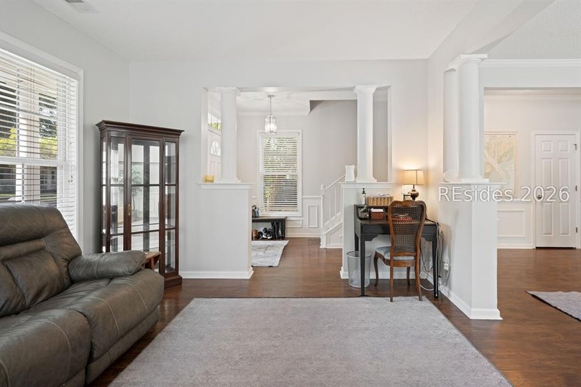 The only home currently available in Westbury Park-one of - photo 10