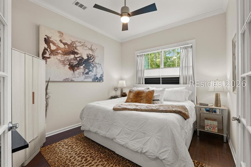 Curious what resort-style living feels like when it becomes - photo 6