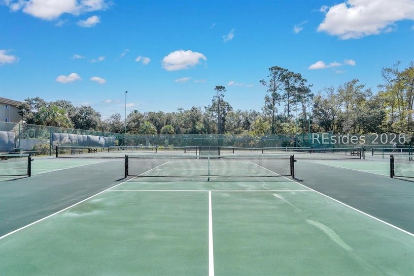 1st floor action packed Hilton Head Beach and Tennis resort; - photo 5